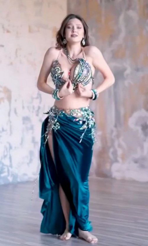 欧美写真865 Vlada