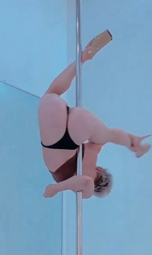 钢管舞203 Liz 第57部.mp4